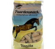 Vanilla Paardensnacks Vanille 1kg